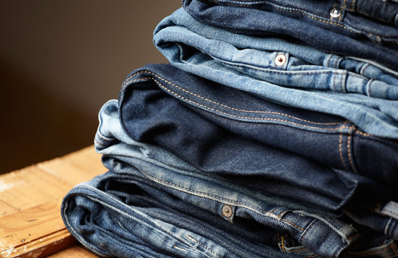 Denim Manufacturing 